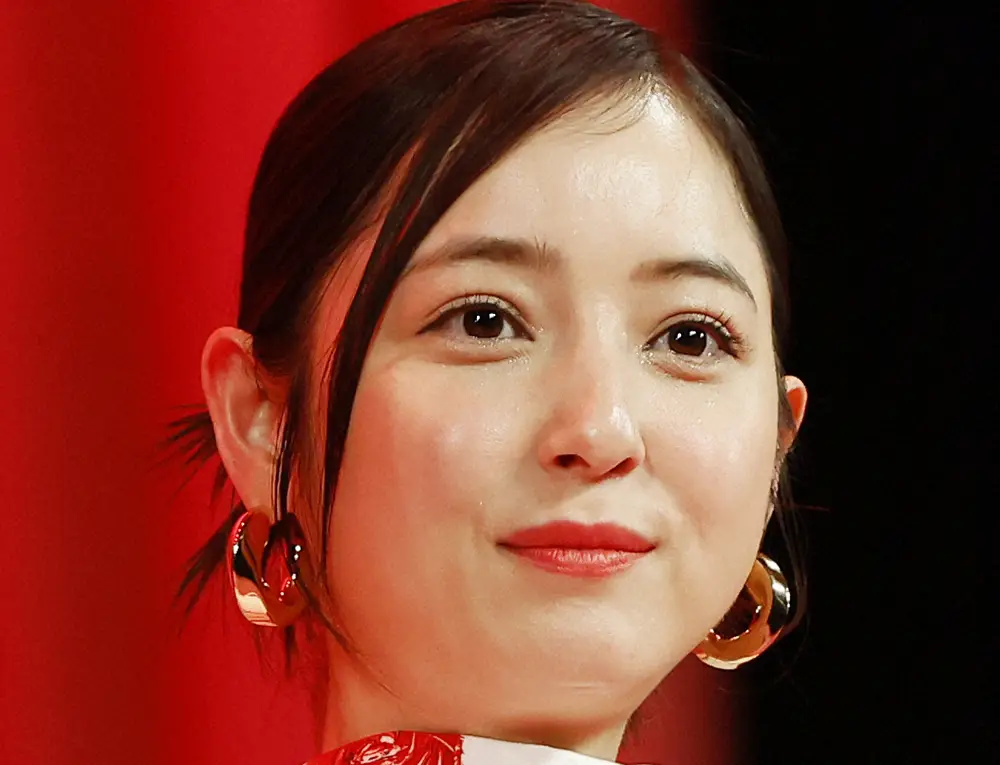 佐々木希　不倫問題前後で変わった夫・渡部建の姿「なんかいいなって」